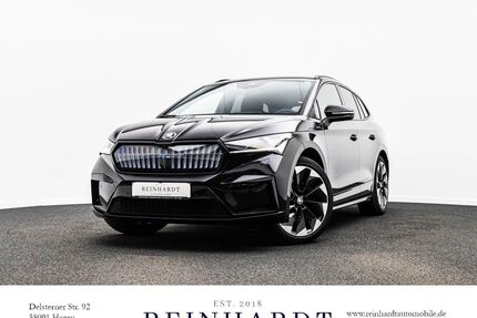 Skoda Enyaq Gebrauchtwagen