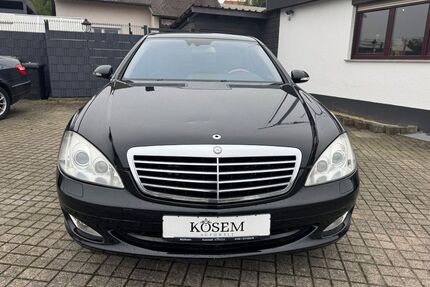 Mercedes-Benz S 320 Gebrauchtwagen