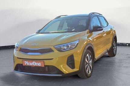 Kia Stonic Gebrauchtwagen