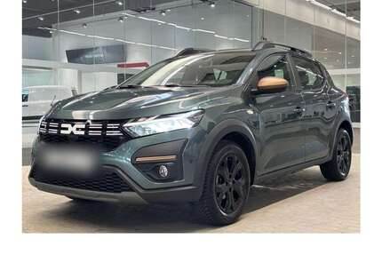Dacia Sandero Gebrauchtwagen