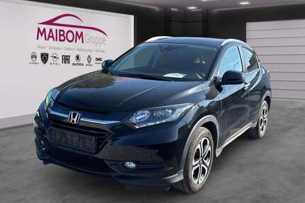 Honda HR-V Gebrauchtwagen