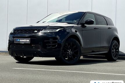 Land Rover Range Rover Evoque Gebrauchtwagen