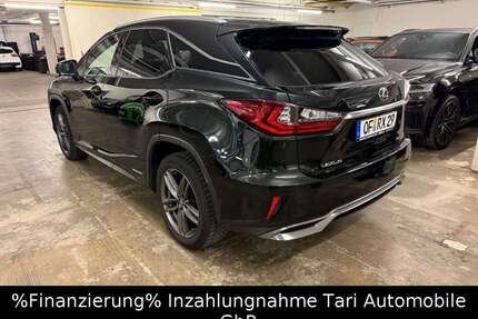 Lexus RX 450h 