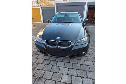 BMW 318 Gebrauchtwagen