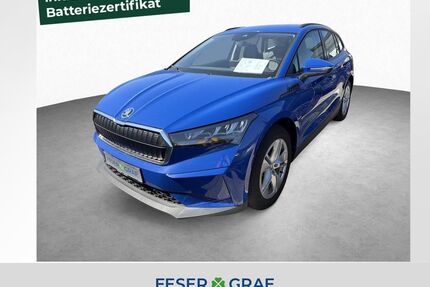 Skoda Enyaq Gebrauchtwagen