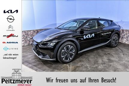Kia EV6 Gebrauchtwagen