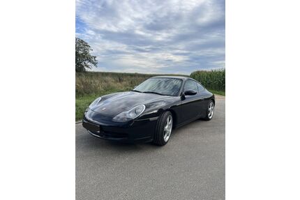 Porsche 996 Gebrauchtwagen