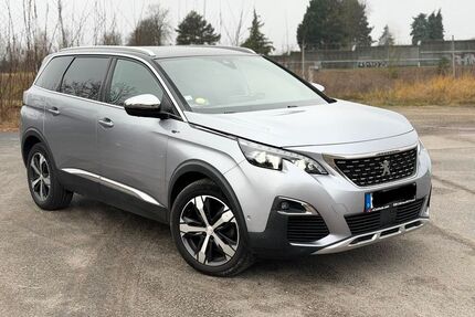 Peugeot 5008 Gebrauchtwagen