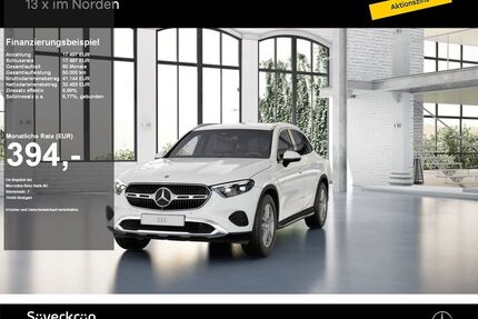 Mercedes-Benz GLC 200 Gebrauchtwagen
