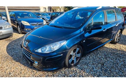 Peugeot 307 Gebrauchtwagen