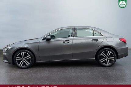 Mercedes-Benz A 200 Gebrauchtwagen