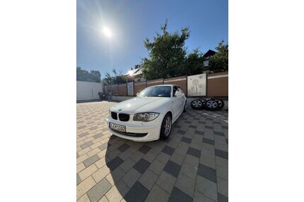 BMW 116 Gebrauchtwagen
