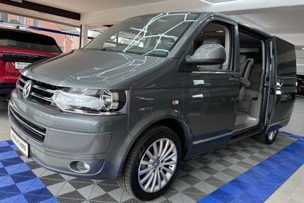 VW T5 Transporter Gebrauchtwagen