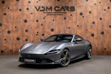 Ferrari Roma Gebrauchtwagen
