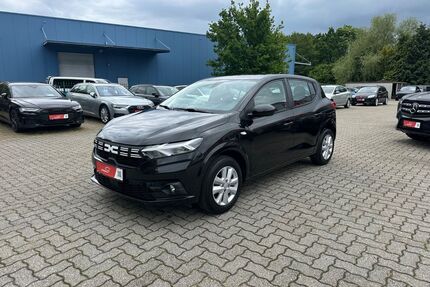 Dacia Sandero Gebrauchtwagen