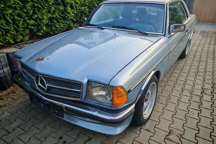 Mercedes-Benz CE 280 Gebrauchtwagen