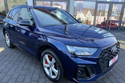 Audi Q5 Gebrauchtwagen
