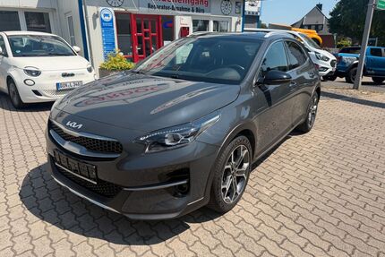 Kia XCeed Gebrauchtwagen