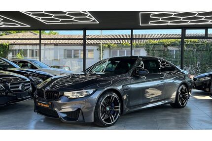 BMW M4 Gebrauchtwagen