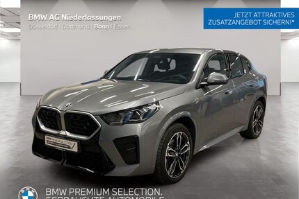 BMW X2 Gebrauchtwagen