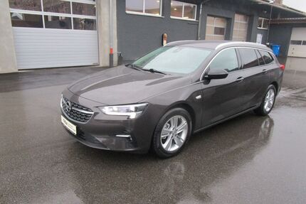 Opel Insignia Gebrauchtwagen