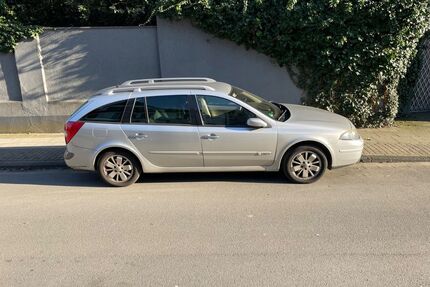 Renault Laguna Gebrauchtwagen
