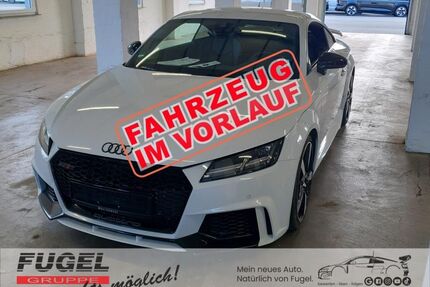 Audi TT RS Gebrauchtwagen