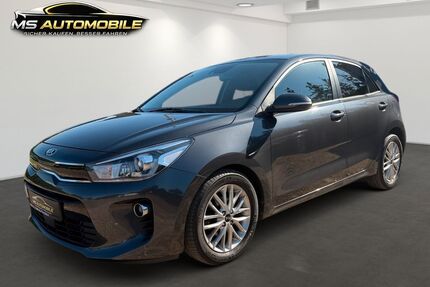 Kia Rio Gebrauchtwagen