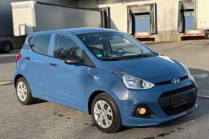 Hyundai i10 Gebrauchtwagen