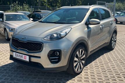 Kia Sportage Gebrauchtwagen