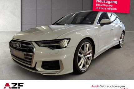Audi S6 Gebrauchtwagen