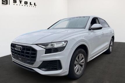 Audi Q8 Gebrauchtwagen