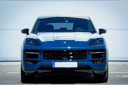 Porsche Cayenne Gebrauchtwagen