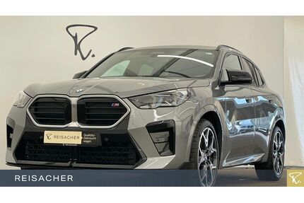 BMW X2 Gebrauchtwagen