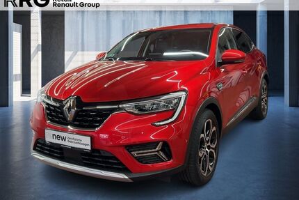 Renault Arkana Gebrauchtwagen