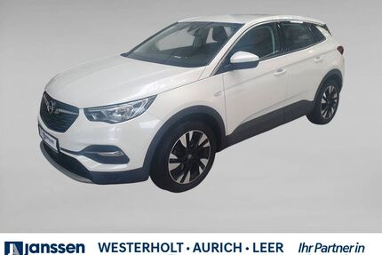 Opel Grandland (X) Gebrauchtwagen