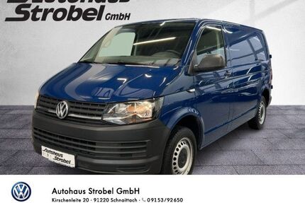 VW T6 Transporter Gebrauchtwagen