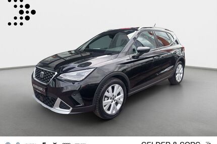 Seat Arona Gebrauchtwagen
