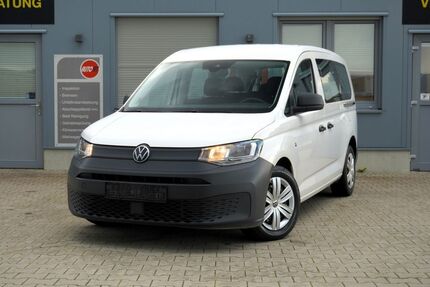 VW Caddy Maxi Gebrauchtwagen