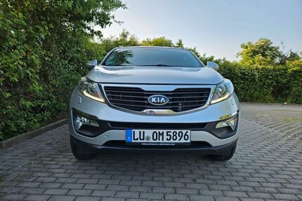 Kia Sportage Gebrauchtwagen