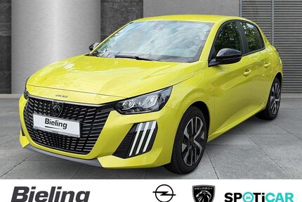 Peugeot 208 Gebrauchtwagen