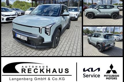 Kia EV2 Gebrauchtwagen