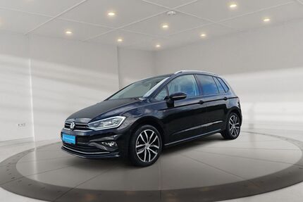 VW Golf Sportsvan Gebrauchtwagen