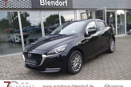 Mazda 2 Gebrauchtwagen