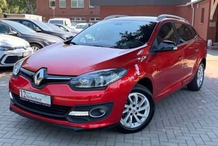 Renault Megane Gebrauchtwagen