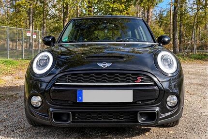 Mini Cooper S Gebrauchtwagen