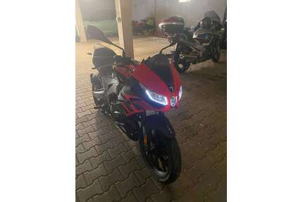 Aprilia Tuono Gebrauchtwagen