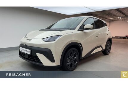 BYD DOLPHIN Gebrauchtwagen