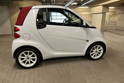 Opel ForTwo 