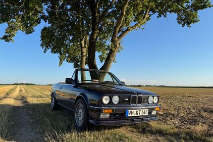 BMW 325 Gebrauchtwagen